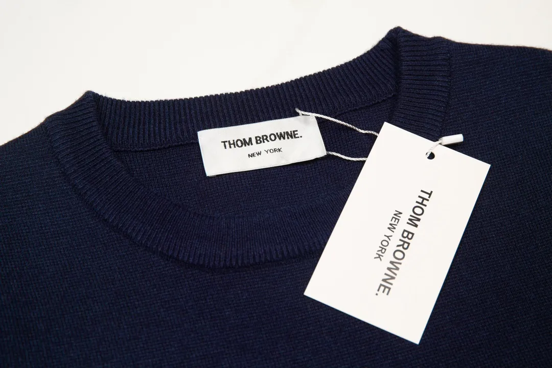 Thom Browne ➡️ TBClassic Classic Quality⚠️ ， ， ， ， ❗️❗️ ， ！ TBSeries ， ， ！ :Royal Blue Size:M L XL XXL